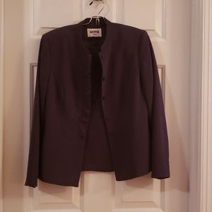 Women's Kasper Career skirt suit